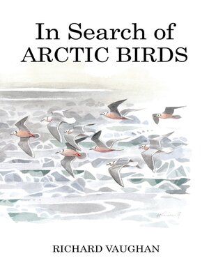 cover image of In Search of Arctic Birds